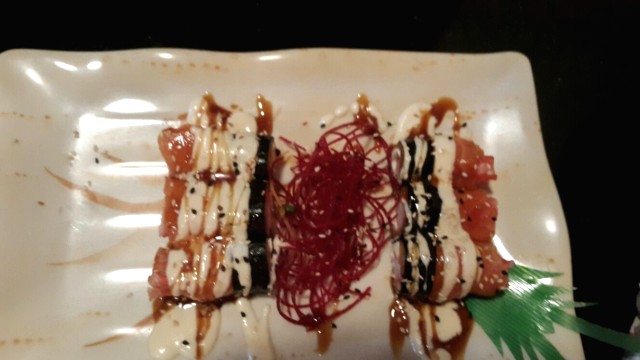 Tsunami sushi sf coupon